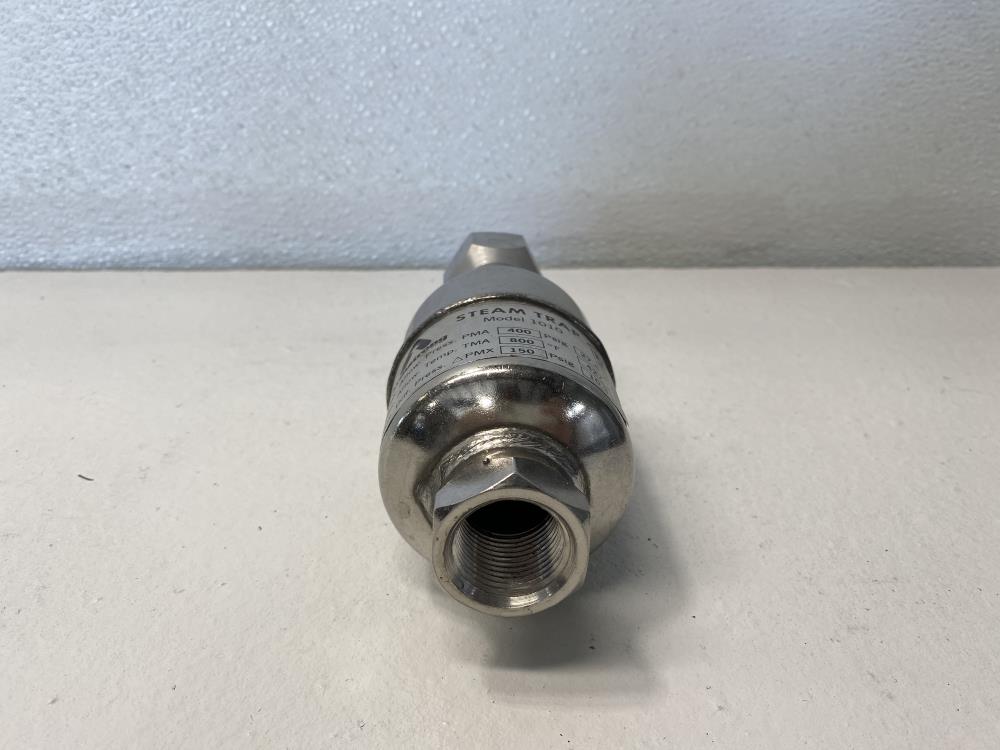 Armstrong 1010 Steam Trap 3/4" NPT, 400 PSIG